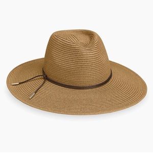 Wallaroo Montecito Hat - Never Worn